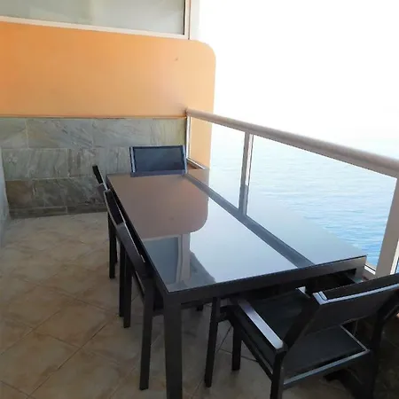 Terraza Tabaiba