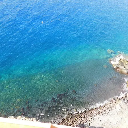 Terraza Tabaiba Διαμέρισμα