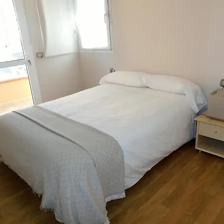 Διαμέρισμα Terraza Tabaiba
