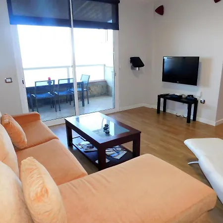 Terraza Tabaiba Διαμέρισμα *