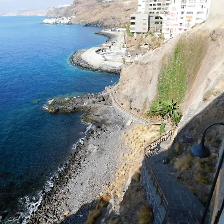Διαμέρισμα Terraza Tabaiba *