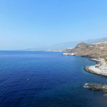 Terraza Tabaiba * El Rosario (Tenerife)
