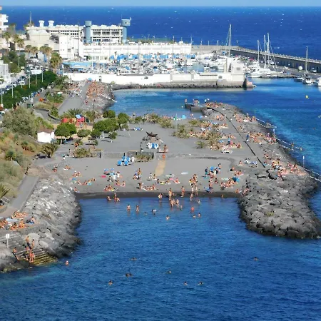 Terraza Tabaiba شقة