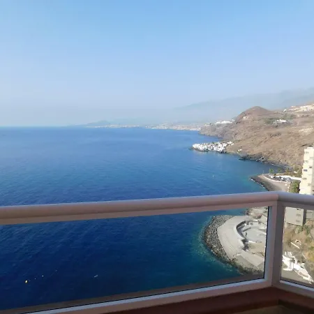 Terraza Tabaiba شقة